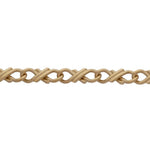 Eternity XO Bracelet