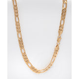 Flat Figaro Chains