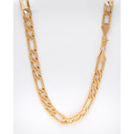 Flat Figaro Chains