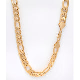 Flat Figaro Chains