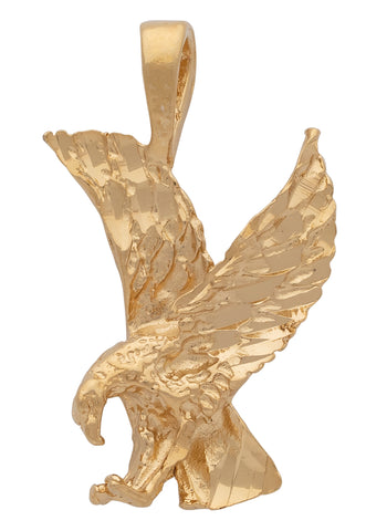 Eagle Pendant