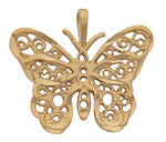 Butterfly Pendant