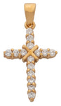 Cross Pendant