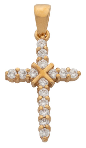 Cross Pendant