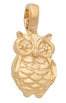 Owl Pendant