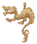 Dragon Pendant