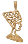 Nefertiti Pendant