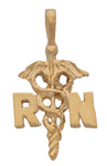 Registered Nurse Pendant