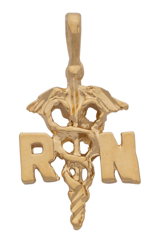 Registered Nurse Pendant