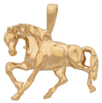 Horse Pendant