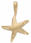 Starfish Pendant