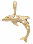 Dolphin Pendant