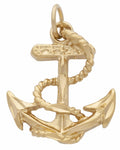 Anchor Pendant