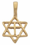 Messianic Jewish Pendant