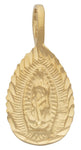 St. De Guadalupe Pendant