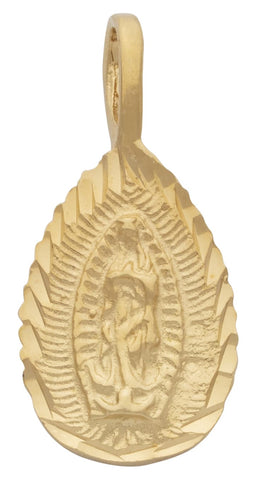 St. De Guadalupe Pendant