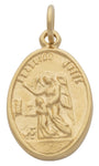 St. Michael Pendant