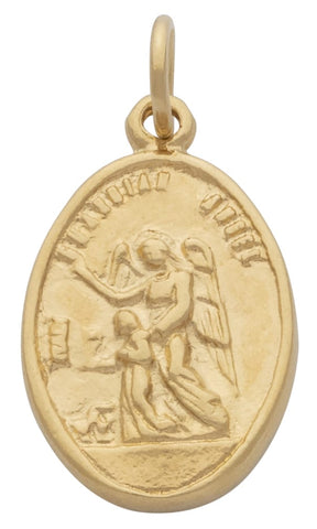 St. Michael Pendant