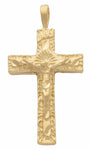 Cross Pendant