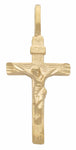 Cross Pendant