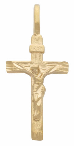 Cross Pendant