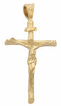 Cross Pendant