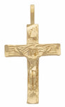 Cross Pendant