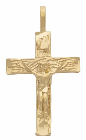 Cross Pendant