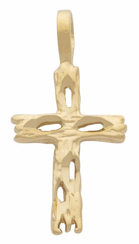 Cross Pendant