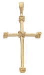 Cross Pendant