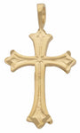 Cross Pendant