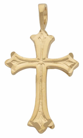 Cross Pendant