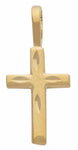 Cross Pendant