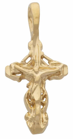 Cross Pendant