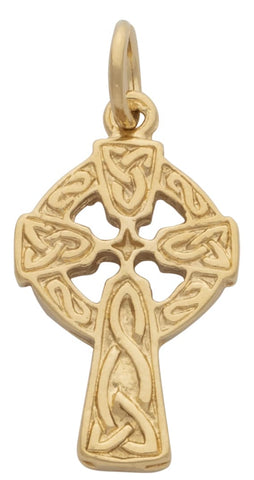 Cross Pendant