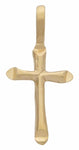 Cross Pendant