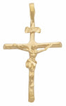 Cross Pendant