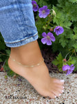 Singapore Anklet