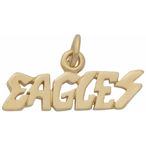 Eagles Team Pendant