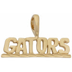 Gators Team Pendant