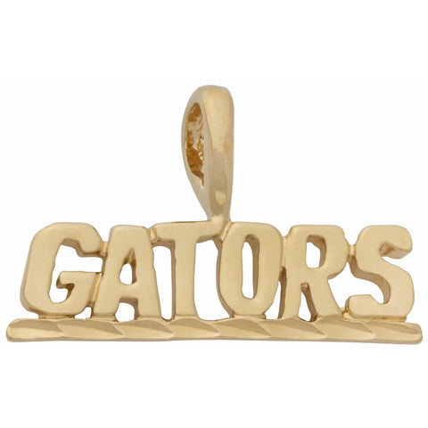 Gators Team Pendant