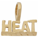 Heat Team Pendant