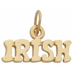 Irish Team Pendant