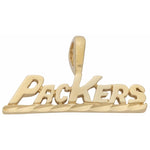 Packers Team Pendant