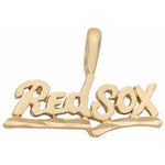 Red Sox Team Pendant