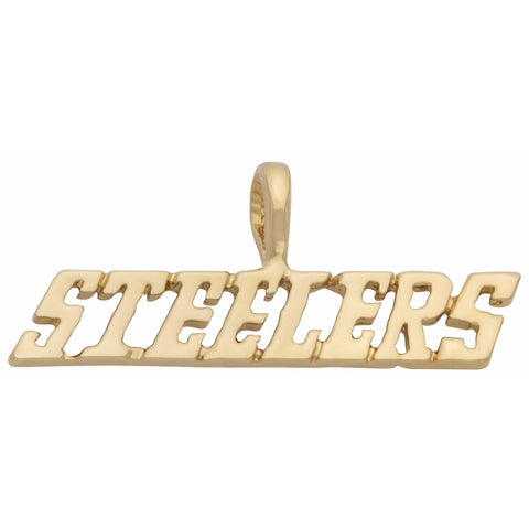 Steelers Team Pendant