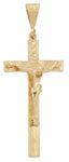 Roman Jesus Cross - Extra Large